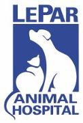 LePar Animal Hospital Logo